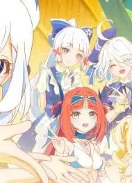 《原神》六周年主题曲《风的来信》