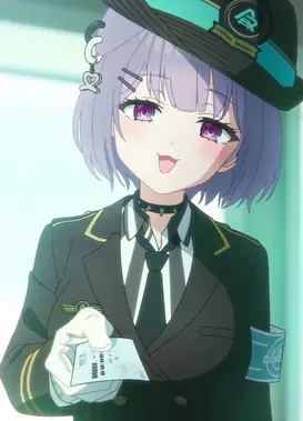ようこそ、アニマ市へ